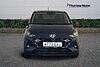 Hyundai I10 1.0 Premium Hatchback 5dr Petrol Auto Euro 6 (s/s) (67 ps) Aurora Grey