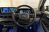 Hyundai BAYON 1.0 T-GDi MHEV Ultimate SUV 5dr Petrol Hybrid DCT Euro 6 (s/s) (100 ps) Blue