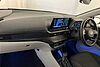 Hyundai BAYON 1.0 T-GDi MHEV Ultimate SUV 5dr Petrol Hybrid DCT Euro 6 (s/s) (100 ps) Blue