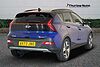 Hyundai BAYON 1.0 T-GDi MHEV Ultimate SUV 5dr Petrol Hybrid DCT Euro 6 (s/s) (100 ps) Blue