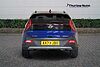 Hyundai BAYON 1.0 T-GDi MHEV Ultimate SUV 5dr Petrol Hybrid DCT Euro 6 (s/s) (100 ps) Blue