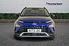 Hyundai BAYON 1.0 T-GDi MHEV Ultimate SUV 5dr Petrol Hybrid DCT Euro 6 (s/s) (100 ps) Blue