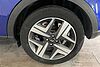 Hyundai BAYON 1.0 T-GDi MHEV Ultimate SUV 5dr Petrol Hybrid DCT Euro 6 (s/s) (100 ps) Blue
