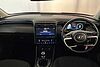 Hyundai TUCSON 1.6 T-GDi SE Connect SUV 5dr Petrol Manual Euro 6 (s/s) (150 ps) Red