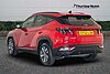 Hyundai TUCSON 1.6 T-GDi SE Connect SUV 5dr Petrol Manual Euro 6 (s/s) (150 ps) Red