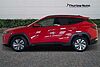 Hyundai TUCSON 1.6 T-GDi SE Connect SUV 5dr Petrol Manual Euro 6 (s/s) (150 ps) Red