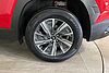 Hyundai TUCSON 1.6 T-GDi SE Connect SUV 5dr Petrol Manual Euro 6 (s/s) (150 ps) Red