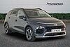 Hyundai BAYON 1.0 T-GDi Ultimate SUV 5dr Petrol DCT Euro 6 (s/s) (100 ps) Grey