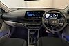 Hyundai BAYON 1.0 T-GDi Ultimate SUV 5dr Petrol DCT Euro 6 (s/s) (100 ps) Grey