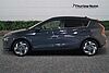Hyundai BAYON 1.0 T-GDi Ultimate SUV 5dr Petrol DCT Euro 6 (s/s) (100 ps) Grey