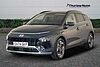 Hyundai BAYON 1.0 T-GDi Ultimate SUV 5dr Petrol DCT Euro 6 (s/s) (100 ps) Grey