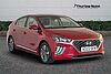 Hyundai IONIQ 1.6 h-GDi 8.9kWh Premium Hatchback 5dr Petrol Plug-in Hybrid DCT Euro 6 (s/s) (1 Fiery Red
