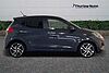 Hyundai I10 1.0 Premium Hatchback 5dr Petrol Auto Euro 6 (s/s) (63 ps) Grey