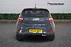 Hyundai I10 1.0 Premium Hatchback 5dr Petrol Auto Euro 6 (s/s) (63 ps) Grey