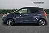 Hyundai I10 1.0 Premium Hatchback 5dr Petrol Auto Euro 6 (s/s) (63 ps) Grey