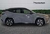 Hyundai TUCSON 1.6 T-GDi N Line SUV 5dr Petrol Manual Euro 6 (s/s) (160 ps) Shadow Grey