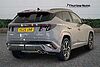 Hyundai TUCSON 1.6 T-GDi N Line SUV 5dr Petrol Manual Euro 6 (s/s) (160 ps) Shadow Grey