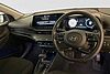 Hyundai I20 1.0 T-GDi Premium Hatchback 5dr Petrol DCT Euro 6 (s/s) (100 ps) Grey
