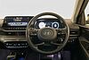 Hyundai I20 1.0 T-GDi Premium Hatchback 5dr Petrol DCT Euro 6 (s/s) (100 ps) Grey