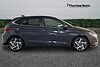 Hyundai I20 1.0 T-GDi Premium Hatchback 5dr Petrol DCT Euro 6 (s/s) (100 ps) Grey