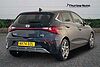 Hyundai I20 1.0 T-GDi Premium Hatchback 5dr Petrol DCT Euro 6 (s/s) (100 ps) Grey