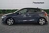 Hyundai I20 1.0 T-GDi Premium Hatchback 5dr Petrol DCT Euro 6 (s/s) (100 ps) Grey