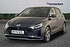 Hyundai I20 1.0 T-GDi Premium Hatchback 5dr Petrol DCT Euro 6 (s/s) (100 ps) Grey
