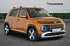 Hyundai INSTER Long Range 49kWh 02 SUV 5dr Electric Auto (115 ps) Sienna Orange