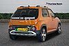 Hyundai INSTER Long Range 49kWh 02 SUV 5dr Electric Auto (115 ps) Sienna Orange