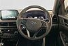 Hyundai TUCSON 1.6 GDi N Line SUV 5dr Petrol Manual Euro 6 (s/s) (132 ps) Red