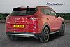 Hyundai TUCSON 1.6 GDi N Line SUV 5dr Petrol Manual Euro 6 (s/s) (132 ps) Red