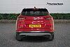 Hyundai TUCSON 1.6 GDi N Line SUV 5dr Petrol Manual Euro 6 (s/s) (132 ps) Red
