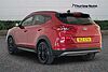 Hyundai TUCSON 1.6 GDi N Line SUV 5dr Petrol Manual Euro 6 (s/s) (132 ps) Red