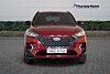 Hyundai TUCSON 1.6 GDi N Line SUV 5dr Petrol Manual Euro 6 (s/s) (132 ps) Red