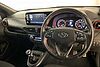 Hyundai I10 1.0 T-GDi N Line Hatchback 5dr Petrol Manual Euro 6 (s/s) (100 ps) Black