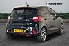 Hyundai I10 1.0 T-GDi N Line Hatchback 5dr Petrol Manual Euro 6 (s/s) (100 ps) Black