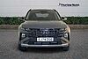 Hyundai TUCSON 1.6 T-GDi Premium SUV 5dr Petrol Hybrid Auto Euro 6 (s/s) (215 ps) Grey