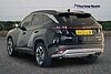 Hyundai TUCSON 1.6 T-GDi Premium SUV 5dr Petrol Hybrid Auto Euro 6 (s/s) (215 ps) Black