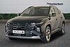 Hyundai TUCSON 1.6 T-GDi Premium SUV 5dr Petrol Hybrid Auto Euro 6 (s/s) (215 ps) Black