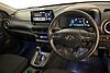 Hyundai KONA 1.6 h-GDi Premium SUV 5dr Petrol Hybrid DCT Euro 6 (s/s) (141 ps) Black