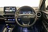 Hyundai KONA 1.6 h-GDi Premium SUV 5dr Petrol Hybrid DCT Euro 6 (s/s) (141 ps) Black