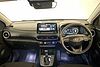Hyundai KONA 1.6 h-GDi Premium SUV 5dr Petrol Hybrid DCT Euro 6 (s/s) (141 ps) Black