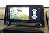 Hyundai KONA 1.6 h-GDi Premium SUV 5dr Petrol Hybrid DCT Euro 6 (s/s) (141 ps) Black
