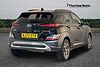 Hyundai KONA 1.6 h-GDi Premium SUV 5dr Petrol Hybrid DCT Euro 6 (s/s) (141 ps) Black