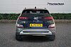 Hyundai KONA 1.6 h-GDi Premium SUV 5dr Petrol Hybrid DCT Euro 6 (s/s) (141 ps) Black