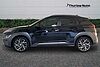 Hyundai KONA 1.6 h-GDi Premium SUV 5dr Petrol Hybrid DCT Euro 6 (s/s) (141 ps) Black