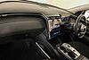 Hyundai TUCSON 1.6 h T-GDi SE Connect SUV 5dr Petrol Hybrid Auto Euro 6 (s/s) (230 ps) White