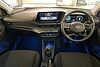 Hyundai I20 1.0 T-GDi MHEV Premium Hatchback 5dr Petrol Hybrid Manual Euro 6 (s/s) (100 ps) Aurora Grey