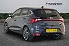 Hyundai I20 1.0 T-GDi MHEV Premium Hatchback 5dr Petrol Hybrid Manual Euro 6 (s/s) (100 ps) Aurora Grey
