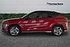 Hyundai KONA 1.6 h-GDi N Line S SUV 5dr Petrol Hybrid DCT Euro 6 (s/s) (129 ps) Ultimate Red